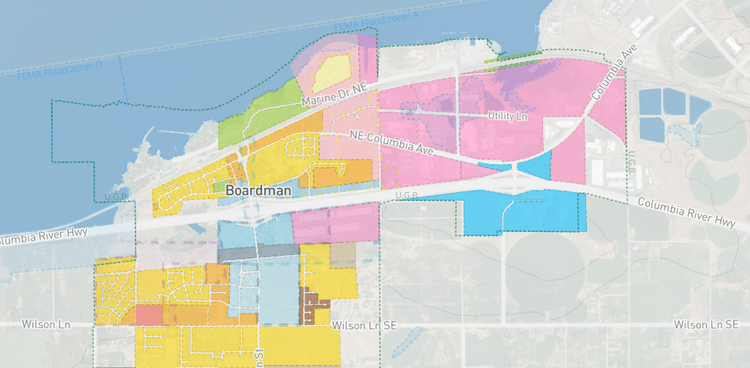 Five Things That Get Easier When Zoning Answers Themselves